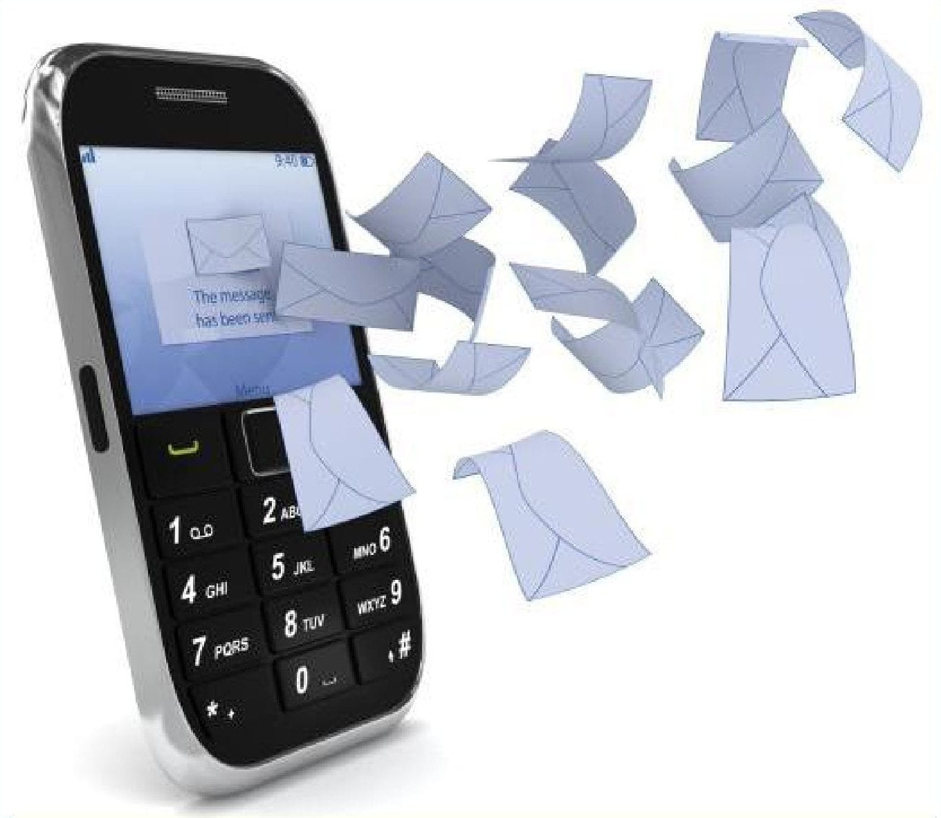 send sms using microsoft access vba